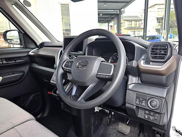 DAIHATSU MOVE 2025 Image 31