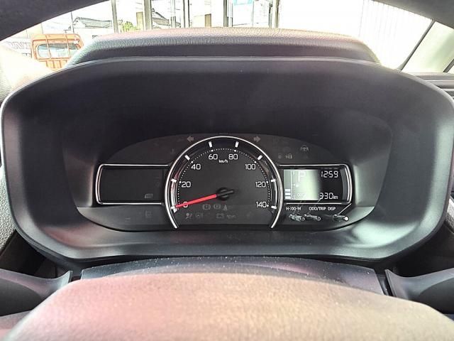 DAIHATSU MOVE 2025 Image 31