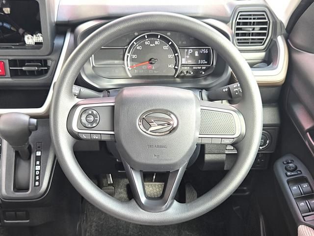 DAIHATSU MOVE 2025 Image 31