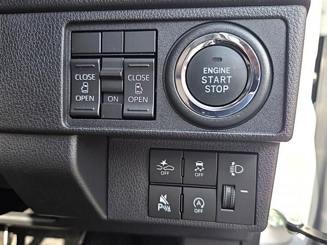 DAIHATSU MOVE 2025 Image 31