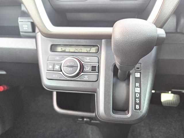 DAIHATSU MOVE 2025 Image 31