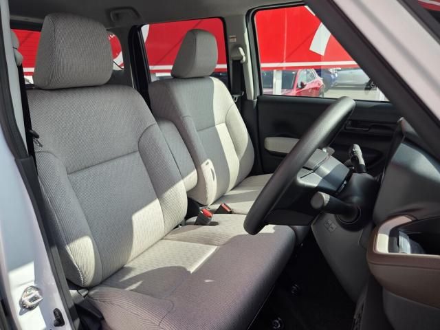 DAIHATSU MOVE 2025 Image 31