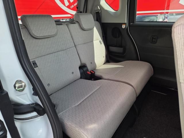 DAIHATSU MOVE 2025 Image 31