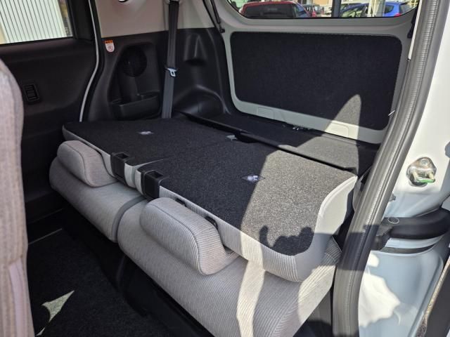 DAIHATSU MOVE 2025 Image 31