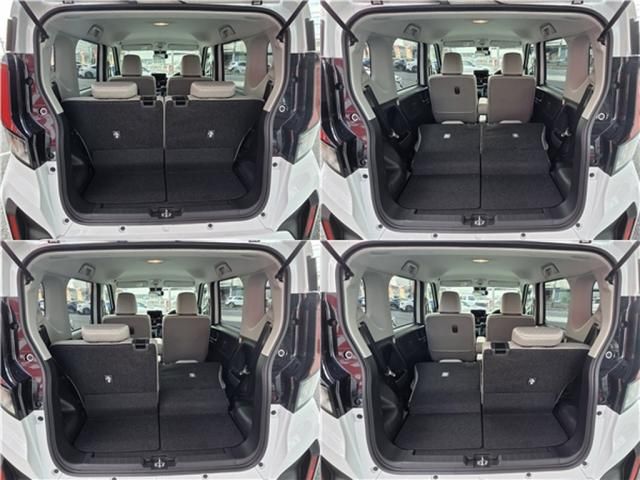 DAIHATSU MOVE 2025 Image 31