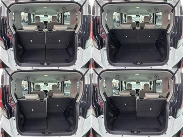 DAIHATSU MOVE 2025 Image 31