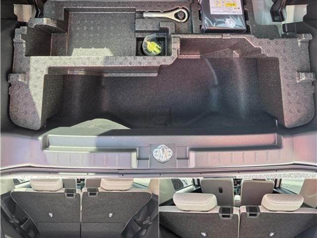 DAIHATSU MOVE 2025 Image 31