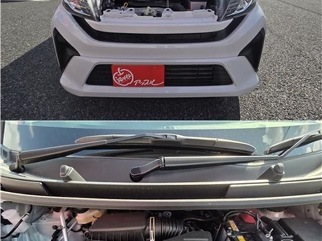 DAIHATSU MOVE 2025 Image 31