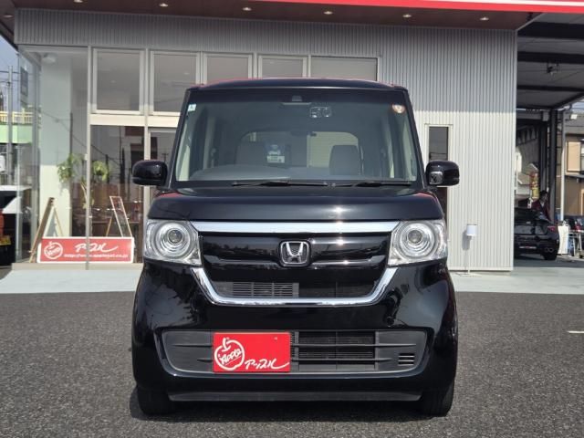 HONDA N BOX 2018 Image 31
