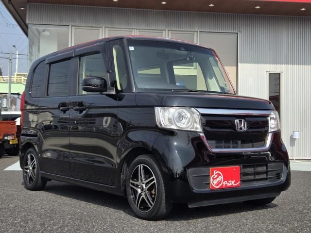 HONDA N BOX 2018 Image 31