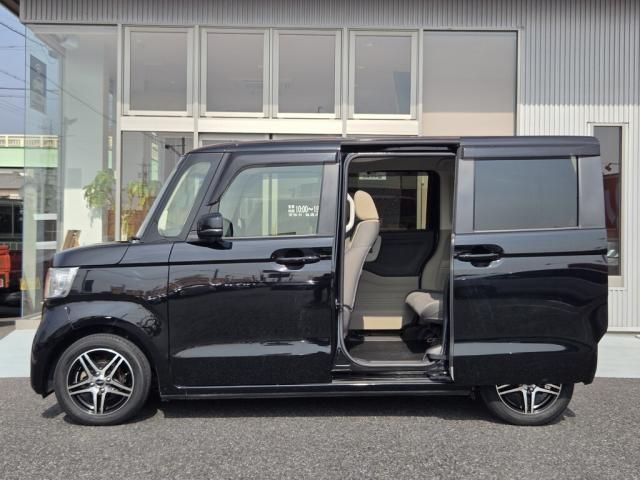 HONDA N BOX 2018 Image 31