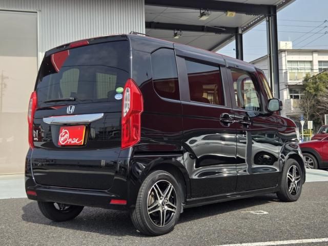 HONDA N BOX 2018 Image 31