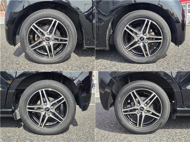 HONDA N BOX 2018 Image 31