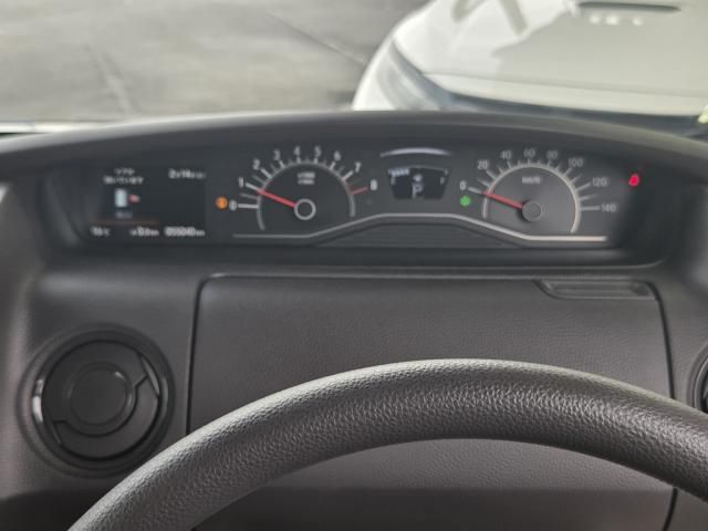 HONDA N BOX 2018 Image 31