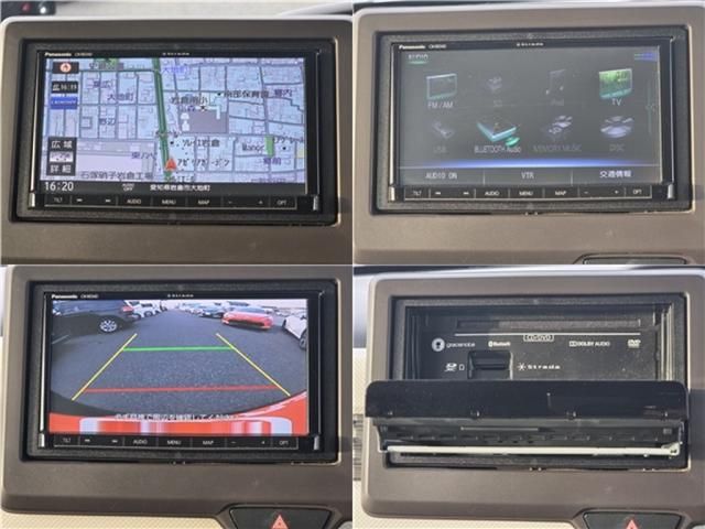 HONDA N BOX 2018 Image 31