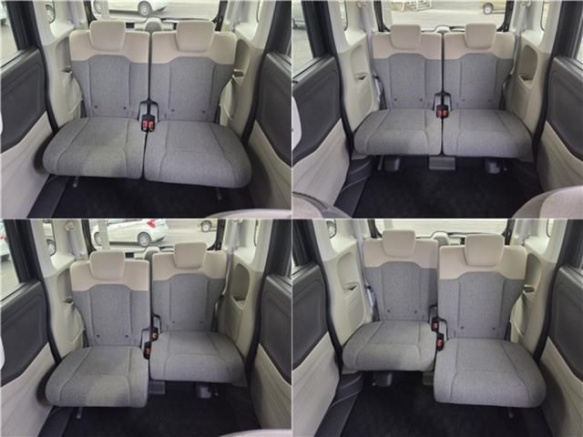 HONDA N BOX 2018 Image 31