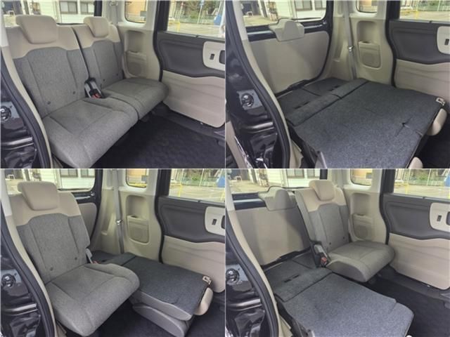 HONDA N BOX 2018 Image 31