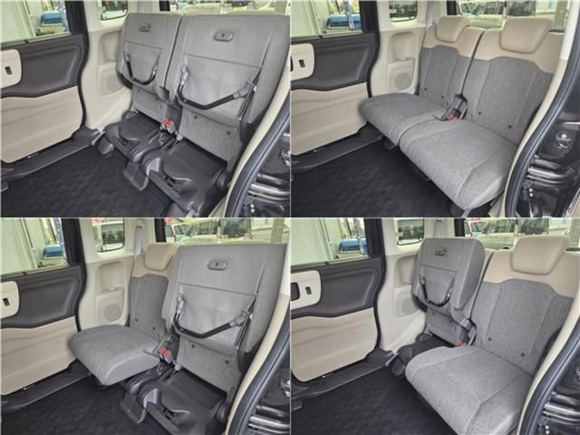 HONDA N BOX 2018 Image 31