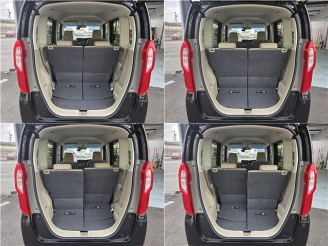 HONDA N BOX 2018 Image 31