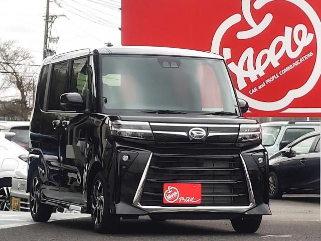 DAIHATSU TANTO CUSTOM 2025 Image 31