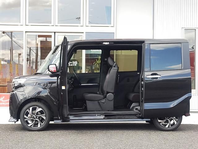 DAIHATSU TANTO CUSTOM 2025 Image 31