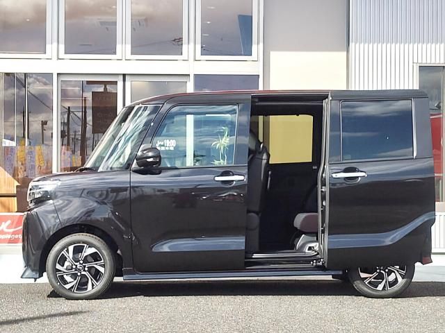 DAIHATSU TANTO CUSTOM 2025 Image 31