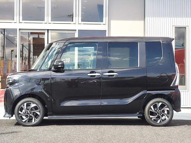 DAIHATSU TANTO CUSTOM 2025 Image 31