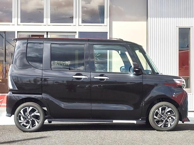 DAIHATSU TANTO CUSTOM 2025 Image 31