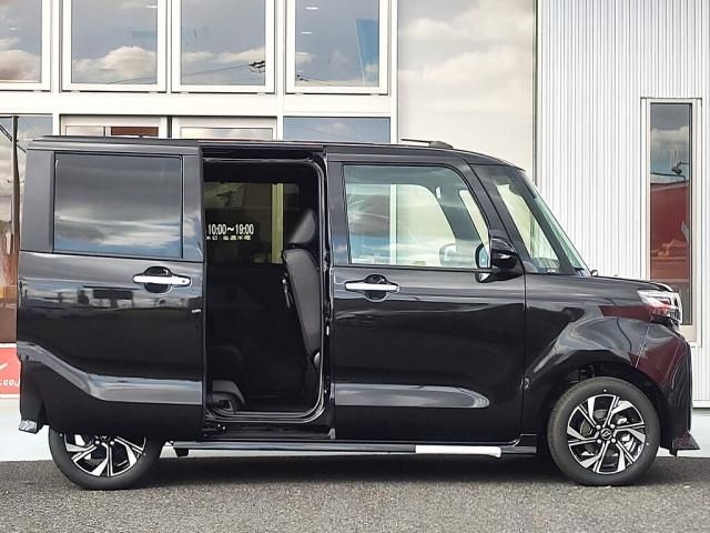 DAIHATSU TANTO CUSTOM 2025 Image 31