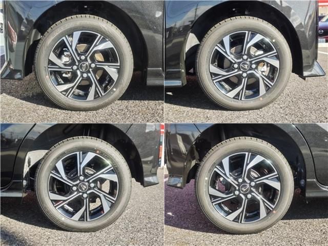 DAIHATSU TANTO CUSTOM 2025 Image 31