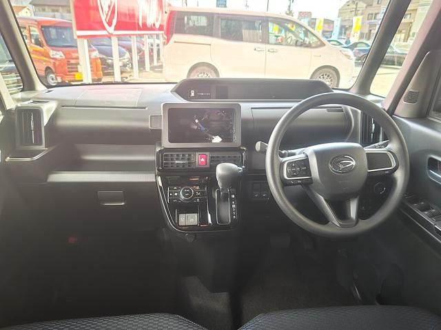 DAIHATSU TANTO CUSTOM 2025 Image 31