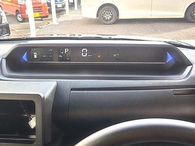 DAIHATSU TANTO CUSTOM 2025 Image 31