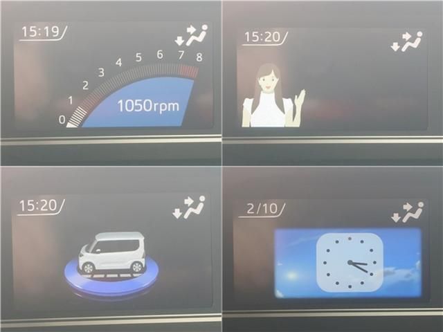 DAIHATSU TANTO CUSTOM 2025 Image 31