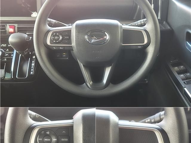 DAIHATSU TANTO CUSTOM 2025 Image 31