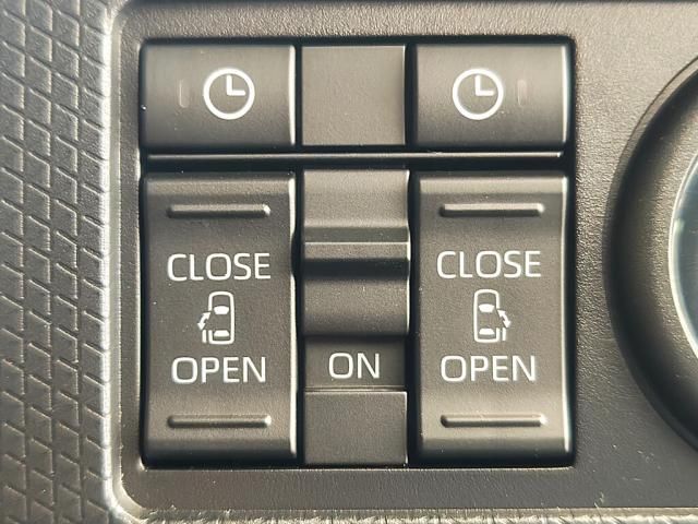 DAIHATSU TANTO CUSTOM 2025 Image 31