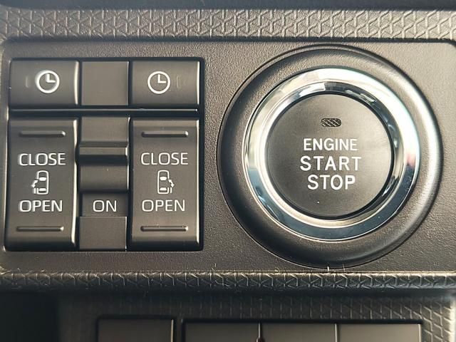 DAIHATSU TANTO CUSTOM 2025 Image 31