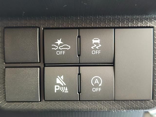 DAIHATSU TANTO CUSTOM 2025 Image 31