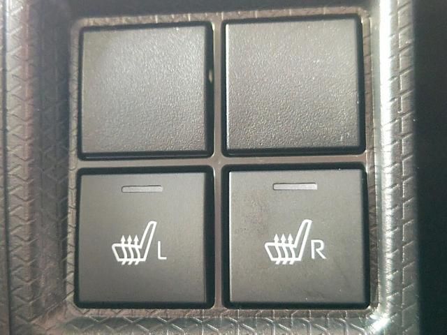 DAIHATSU TANTO CUSTOM 2025 Image 31