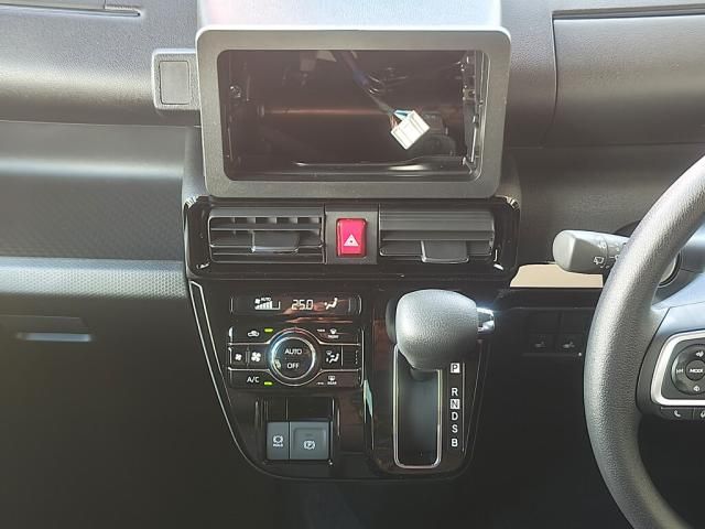 DAIHATSU TANTO CUSTOM 2025 Image 31