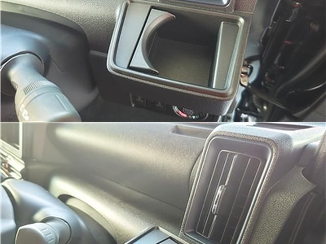 DAIHATSU TANTO CUSTOM 2025 Image 31