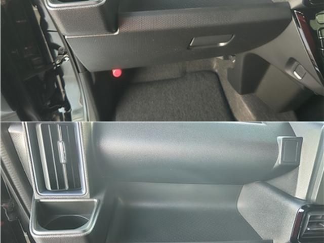 DAIHATSU TANTO CUSTOM 2025 Image 31