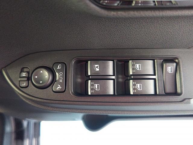 DAIHATSU TANTO CUSTOM 2025 Image 31