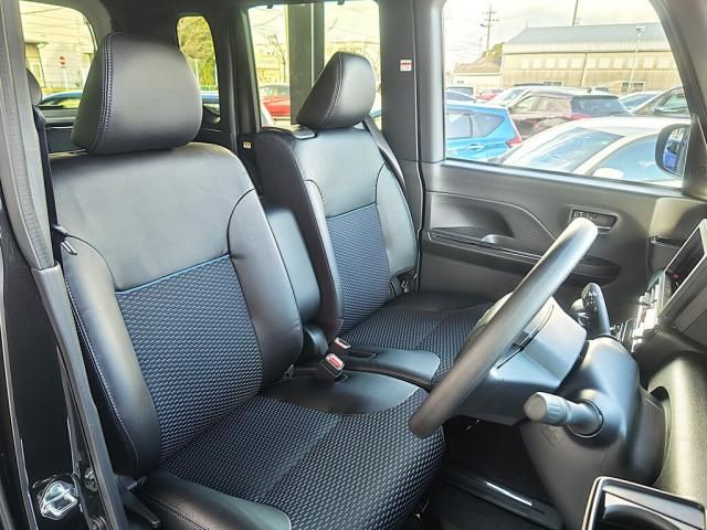 DAIHATSU TANTO CUSTOM 2025 Image 31