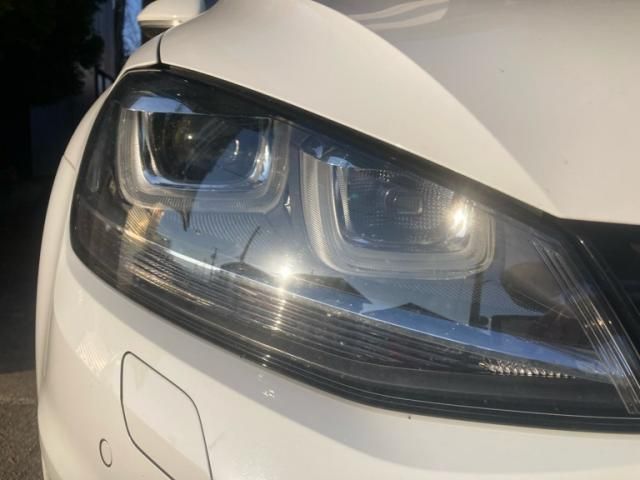 VOLKSWAGEN GOLF VARI 2013 Image 31