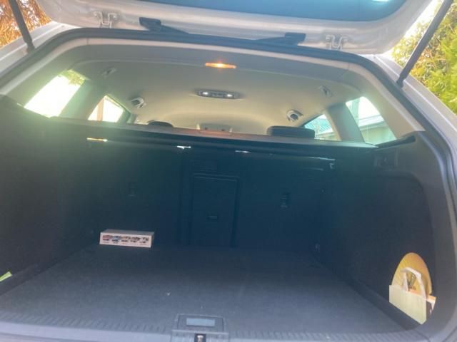 VOLKSWAGEN GOLF VARI 2013 Image 31