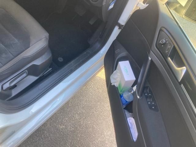 VOLKSWAGEN GOLF VARI 2013 Image 31