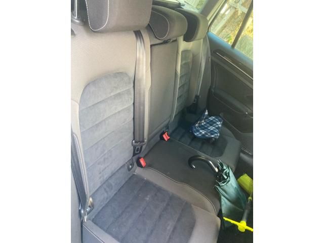 VOLKSWAGEN GOLF VARI 2013 Image 31