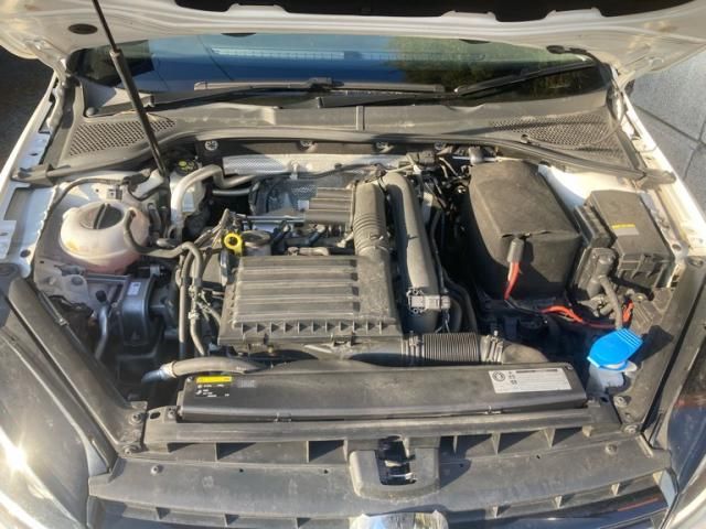 VOLKSWAGEN GOLF VARI 2013 Image 31