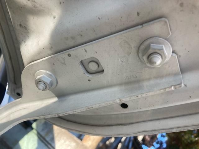 VOLKSWAGEN GOLF VARI 2013 Image 31