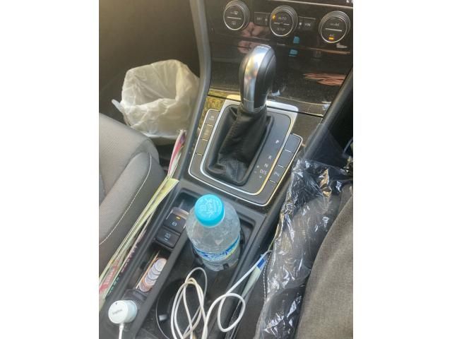 VOLKSWAGEN GOLF VARI 2013 Image 31